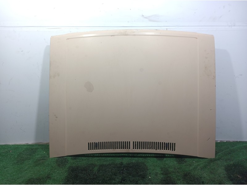 Recambio de capot para volkswagen polo (867/871/873) azur coupe referencia OEM IAM 3PUERTAS 3 PUERTAS 3 PUERTAS