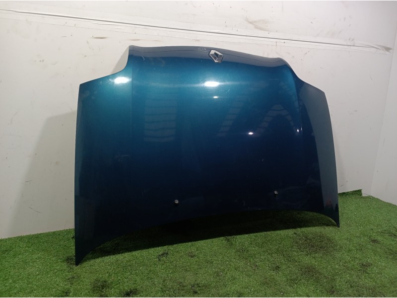 Recambio de capot para renault clio ii fase ii (b/cb0) 1.2 referencia OEM IAM   