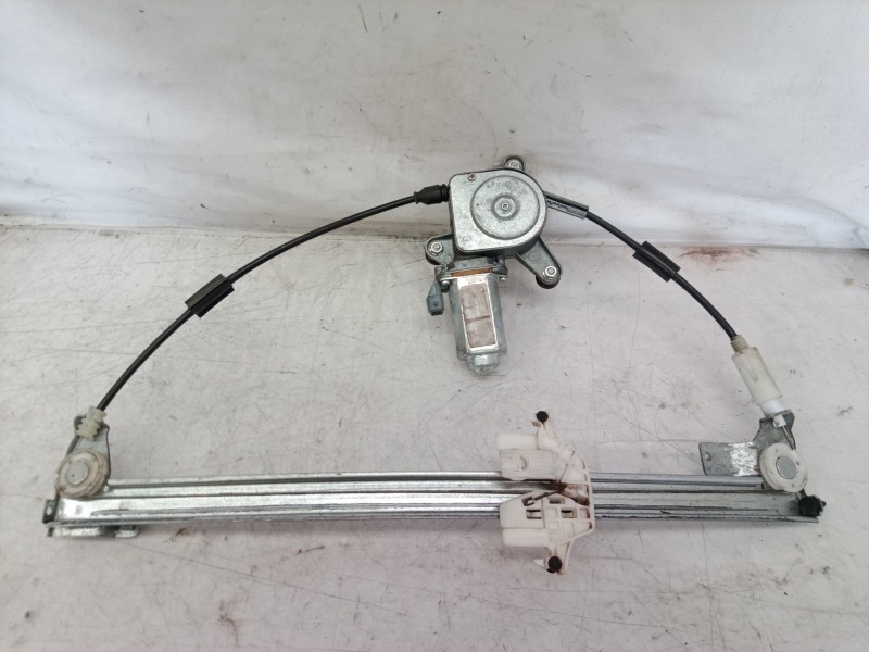 Recambio de elevalunas delantero derecho para peugeot 406 berlina (s1/s2) stdt referencia OEM IAM 60401360 60401360 60401360