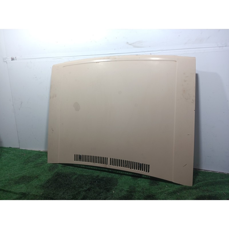 Recambio de capot para volkswagen polo (867/871/873) azur coupe referencia OEM IAM 3PUERTAS 3 PUERTAS 3 PUERTAS