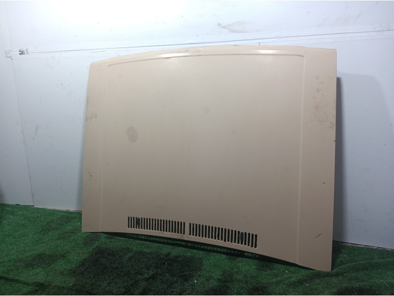 Recambio de capot para volkswagen polo (867/871/873) azur coupe referencia OEM IAM 3PUERTAS 3 PUERTAS 3 PUERTAS