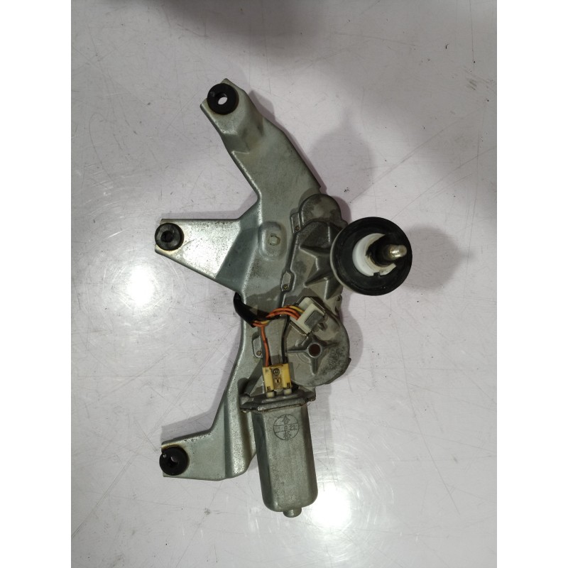 Recambio de motor limpia trasero para suzuki liana rh (er) referencia OEM IAM 34961581 34961581 34961581