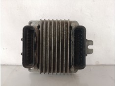 Recambio de centralita motor uce para opel astra g berlina 1.6 16v referencia OEM IAM 09366457 09366457 866457LM664620RR