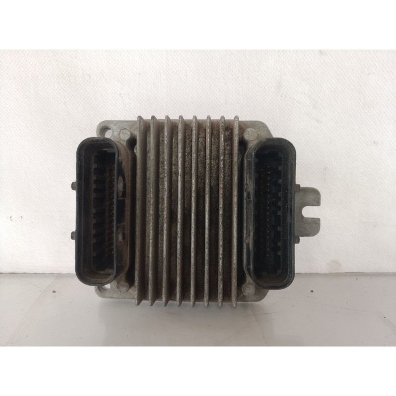 Recambio de centralita motor uce para opel astra g berlina 1.6 16v referencia OEM IAM 09366457 09366457 866457LM664620RR