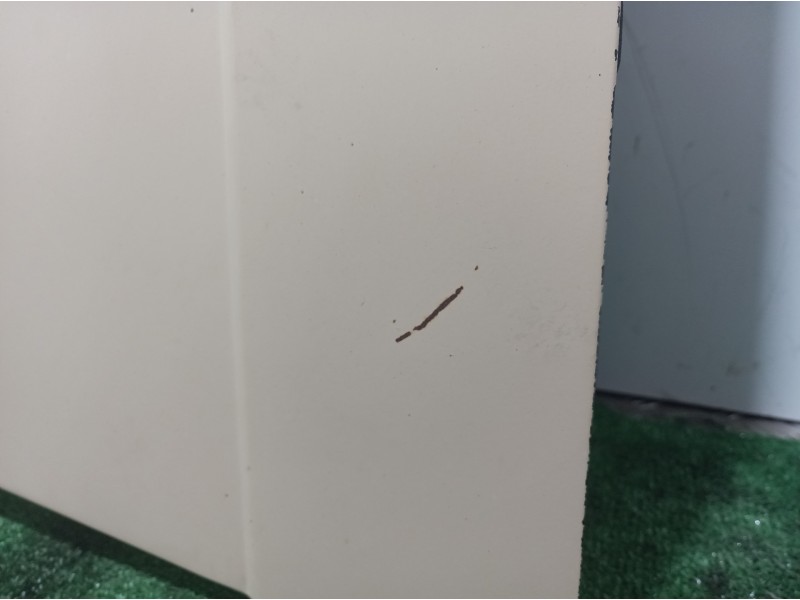 Recambio de capot para volkswagen polo (867/871/873) azur coupe referencia OEM IAM 3PUERTAS 3 PUERTAS 3 PUERTAS