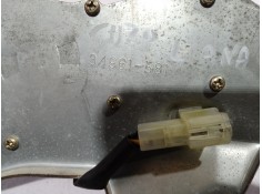 Recambio de motor limpia trasero para suzuki liana rh (er) referencia OEM IAM 34961581 34961581 34961581 2