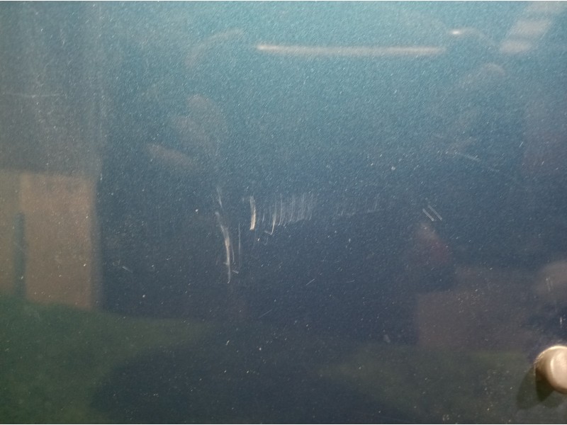 Recambio de capot para renault clio ii fase ii (b/cb0) 1.2 referencia OEM IAM   