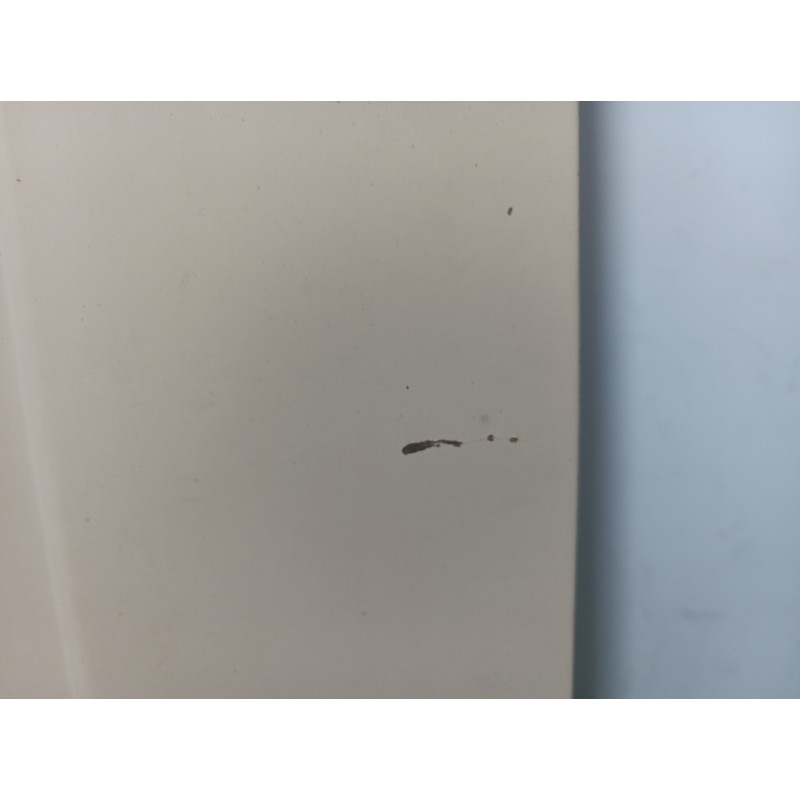 Recambio de capot para volkswagen polo (867/871/873) azur coupe referencia OEM IAM 3PUERTAS 3 PUERTAS 3 PUERTAS