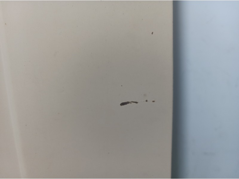 Recambio de capot para volkswagen polo (867/871/873) azur coupe referencia OEM IAM 3PUERTAS 3 PUERTAS 3 PUERTAS