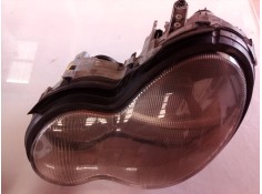 Recambio de faro izquierdo para mercedes-benz clase c (w203) berlina 220 cdi (203.006) referencia OEM IAM 2038200161 0301166201 