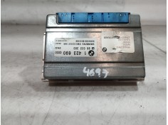 Recambio de centralita cambio automatico para bmw serie 5 berlina (e39) 530d referencia OEM IAM 96022300 96022300 96022300