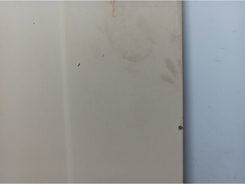 Recambio de capot para volkswagen polo (867/871/873) azur coupe referencia OEM IAM 3PUERTAS 3 PUERTAS 3 PUERTAS