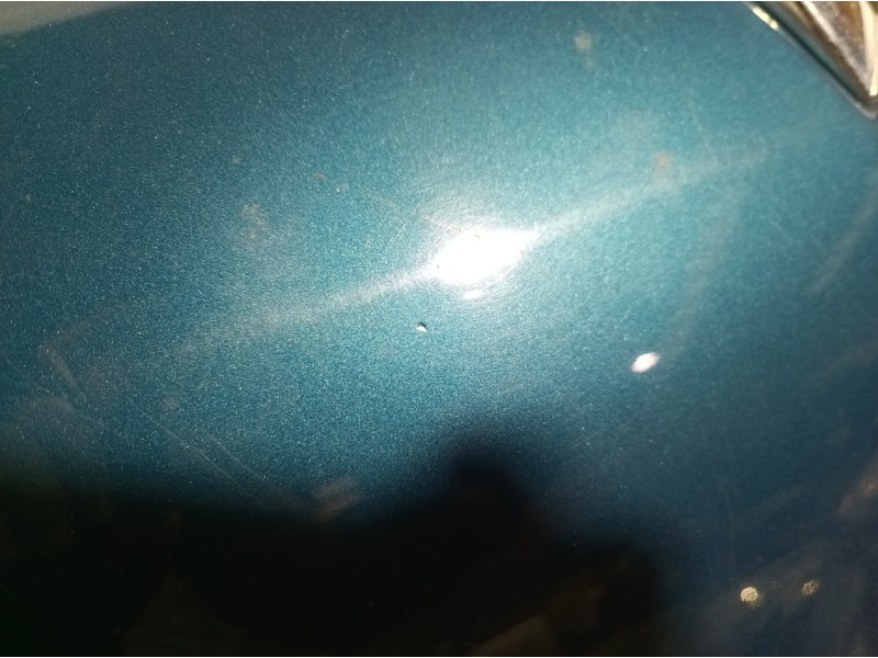 Recambio de capot para renault clio ii fase ii (b/cb0) 1.2 referencia OEM IAM   