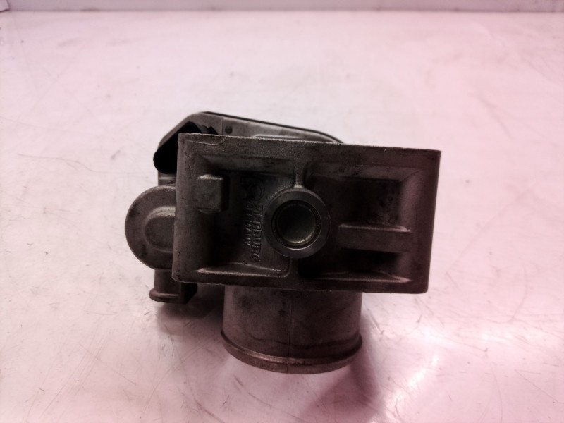 Recambio de caja mariposa para opel astra h ber. 1.7 16v cdti referencia OEM IAM   