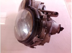 Recambio de faro izquierdo para mercedes-benz clase c (w203) berlina 220 cdi (203.006) referencia OEM IAM 2038200161 0301166201  2