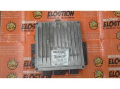 Recambio de centralita motor uce para renault megane ii berlina 3p 1.5 dci diesel referencia OEM IAM 82003344198200469340  