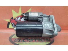 Recambio de motor arranque para fiat stilo (192) 1.9 jtd cat referencia OEM IAM 0001108202   2