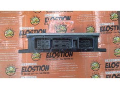 Recambio de centralita motor uce para renault megane ii berlina 3p 1.5 dci diesel referencia OEM IAM 82003344198200469340   2