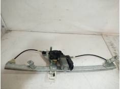 Recambio de elevalunas delantero izquierdo para renault scenic ii grand exception referencia OEM IAM 400748 400748 400748