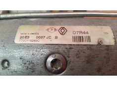 Recambio de motor arranque para nissan primastar (x83) combi 6 asientos batalla 2,78t referencia OEM IAM D7R44  
