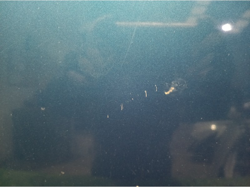 Recambio de capot para renault clio ii fase ii (b/cb0) 1.2 referencia OEM IAM   