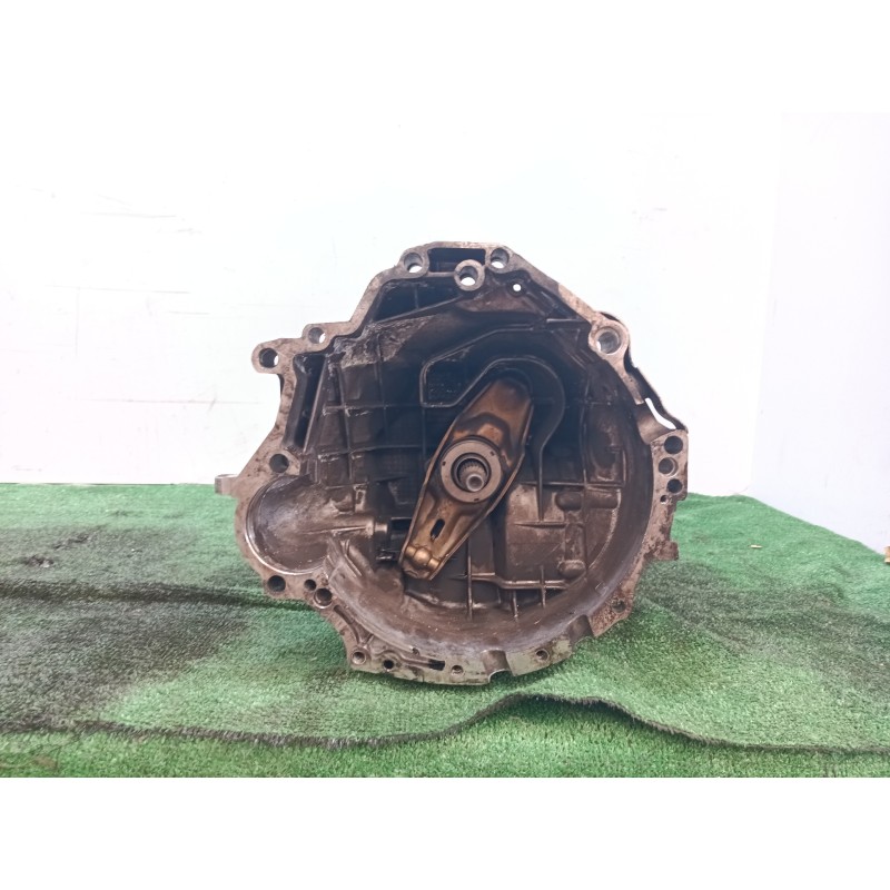 Recambio de caja cambios para audi a4 berlina (8e) 1.9 tdi (96kw) referencia OEM IAM FEC FEC FEC