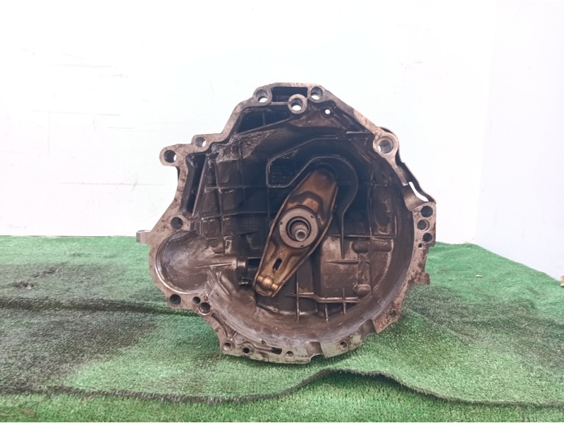 Recambio de caja cambios para audi a4 berlina (8e) 1.9 tdi (96kw) referencia OEM IAM FEC FEC FEC