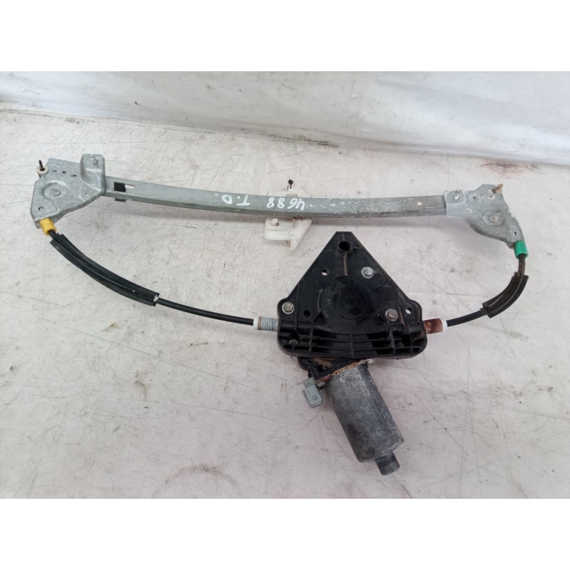 Recambio de elevalunas trasero derecho para peugeot 406 berlina (s1/s2) stdt referencia OEM IAM 0130821778 0130821778 0130821778