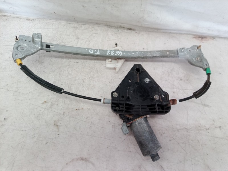 Recambio de elevalunas trasero derecho para peugeot 406 berlina (s1/s2) stdt referencia OEM IAM 0130821778 0130821778 0130821778