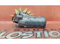 Recambio de motor arranque para nissan primastar (x83) combi 6 asientos batalla 2,78t referencia OEM IAM D7R44   2