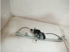 Recambio de elevalunas delantero izquierdo para renault scenic ii grand exception referencia OEM IAM 400748 400748 400748 2