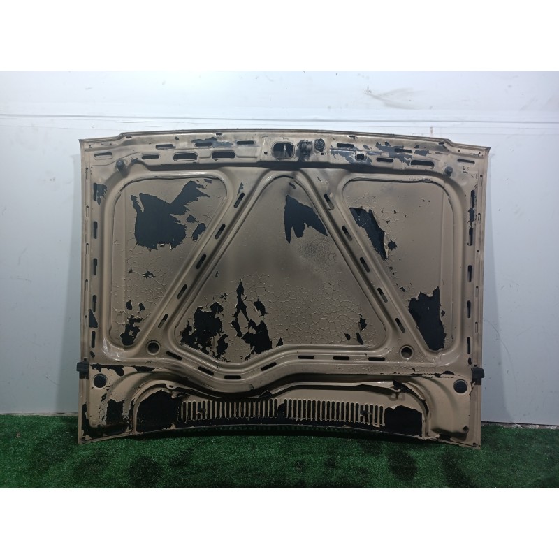 Recambio de capot para volkswagen polo (867/871/873) azur coupe referencia OEM IAM 3PUERTAS 3 PUERTAS 3 PUERTAS