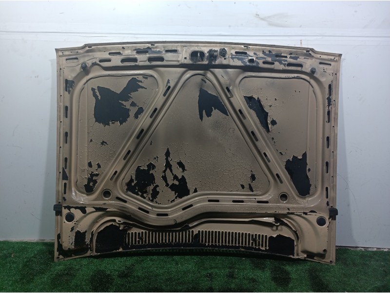 Recambio de capot para volkswagen polo (867/871/873) azur coupe referencia OEM IAM 3PUERTAS 3 PUERTAS 3 PUERTAS