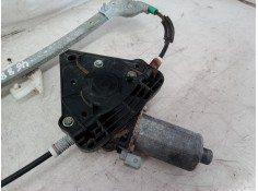 Recambio de elevalunas trasero derecho para peugeot 406 berlina (s1/s2) stdt referencia OEM IAM 0130821778 0130821778 0130821778 2