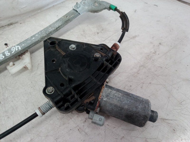 Recambio de elevalunas trasero derecho para peugeot 406 berlina (s1/s2) stdt referencia OEM IAM 0130821778 0130821778 0130821778