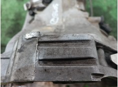 Recambio de caja cambios para audi a4 berlina (8e) 1.9 tdi (96kw) referencia OEM IAM FEC FEC FEC 2