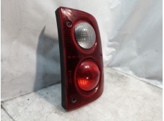 Recambio de piloto trasero derecho para land rover freelander (ln) 2.0 di familiar (72kw) referencia OEM IAM AMR4003 AMR4003 AMR 2