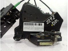 Recambio de cerradura puerta delantera derecha para toyota corolla (e12) referencia OEM IAM   