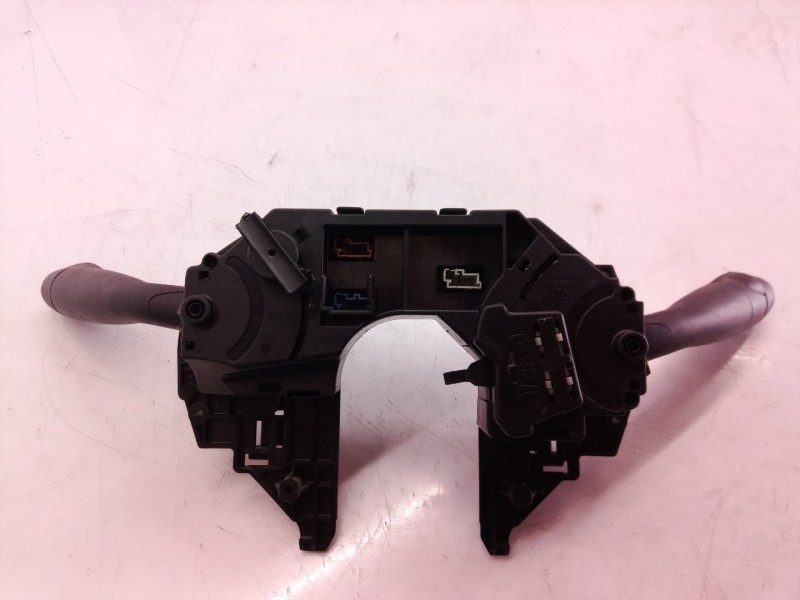 Recambio de mando multifuncion para citroën c4 berlina exclusive referencia OEM IAM 96621668XT 96621668 34565723