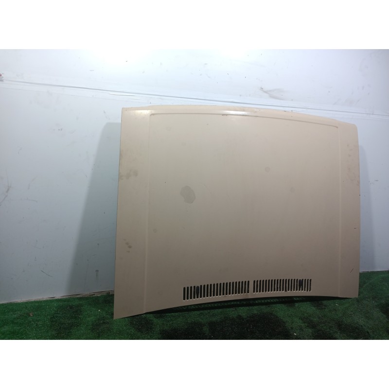 Recambio de capot para volkswagen polo (867/871/873) azur coupe referencia OEM IAM 3PUERTAS 3 PUERTAS 3 PUERTAS