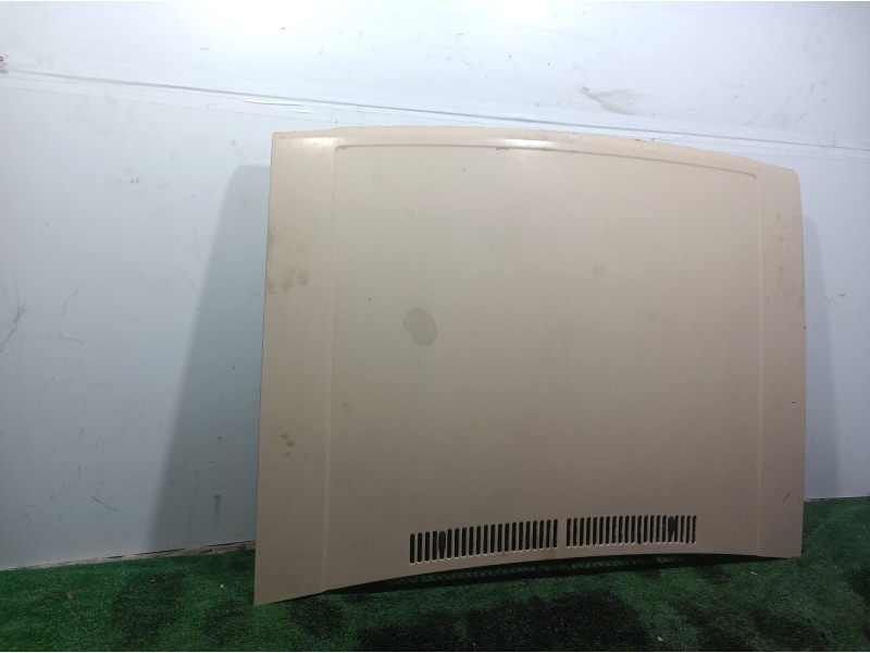 Recambio de capot para volkswagen polo (867/871/873) azur coupe referencia OEM IAM 3PUERTAS 3 PUERTAS 3 PUERTAS