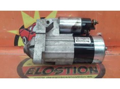 Recambio de motor arranque para renault modus referencia OEM IAM M000T19581   2