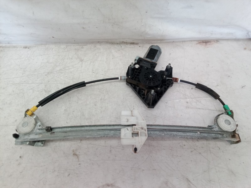 Recambio de elevalunas trasero derecho para peugeot 406 berlina (s1/s2) stdt referencia OEM IAM 0130821778 0130821778 0130821778