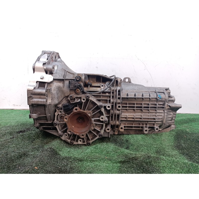 Recambio de caja cambios para audi a4 berlina (8e) 1.9 tdi (96kw) referencia OEM IAM FEC FEC FEC