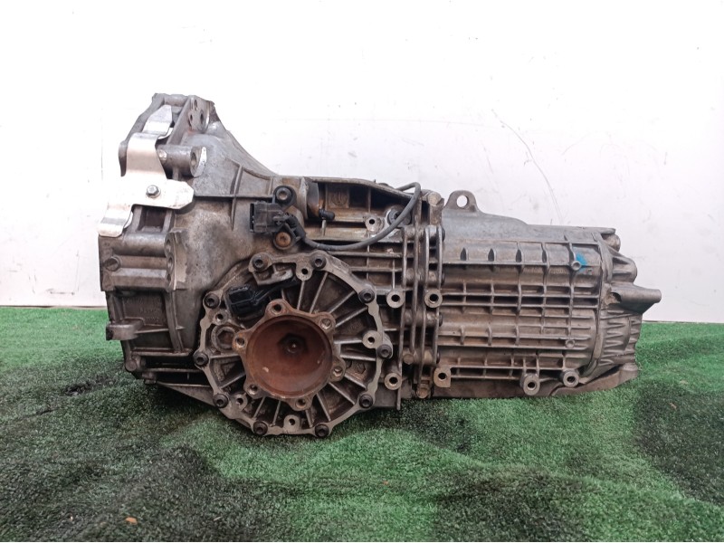 Recambio de caja cambios para audi a4 berlina (8e) 1.9 tdi (96kw) referencia OEM IAM FEC FEC FEC