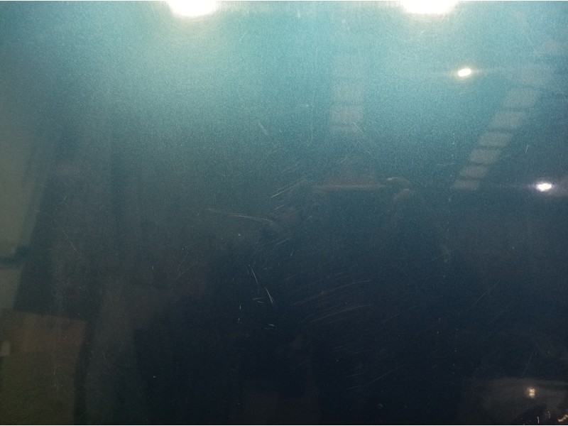 Recambio de capot para renault clio ii fase ii (b/cb0) 1.2 referencia OEM IAM   