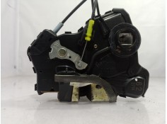 Recambio de cerradura puerta delantera derecha para toyota corolla (e12) referencia OEM IAM    2