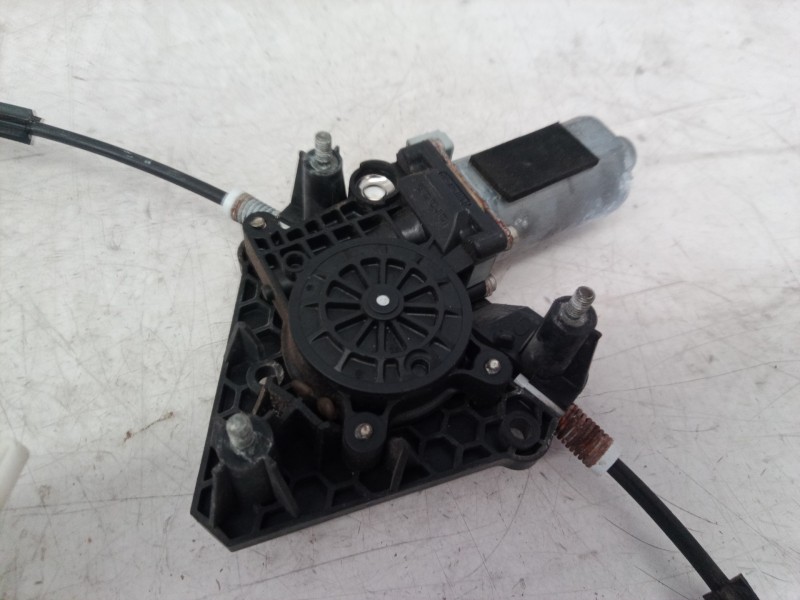 Recambio de elevalunas trasero derecho para peugeot 406 berlina (s1/s2) stdt referencia OEM IAM 0130821778 0130821778 0130821778