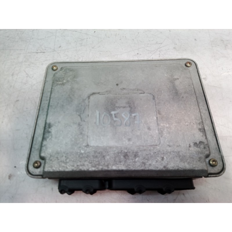 Recambio de centralita motor uce para skoda octavia berlina (1u2) 1.6 referencia OEM IAM 6160026011 6160026011 6160026011