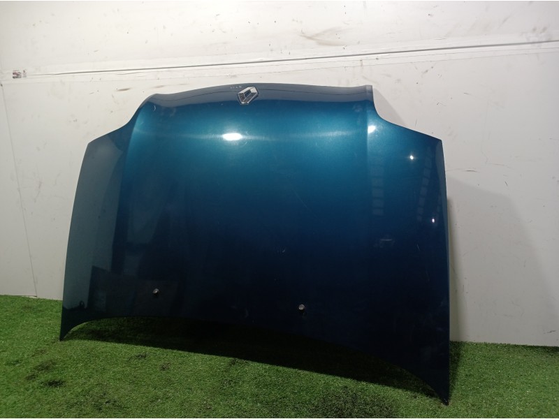 Recambio de capot para renault clio ii fase ii (b/cb0) 1.2 referencia OEM IAM   